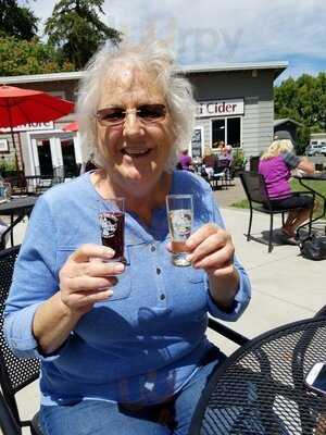 Gorge White House Cafe