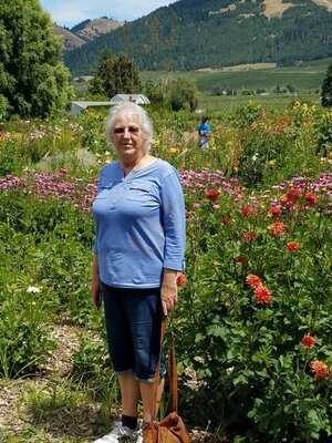 Gorge White House Cafe