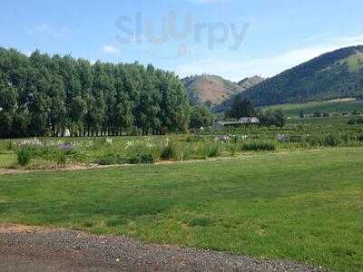 Gorge White House Cafe