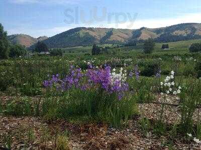 Gorge White House Cafe