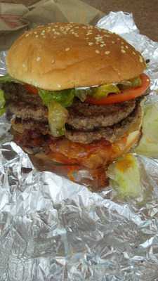 Five Guys