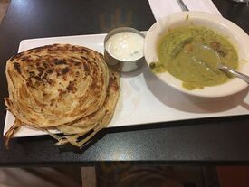 Kamakshi's Kitchen