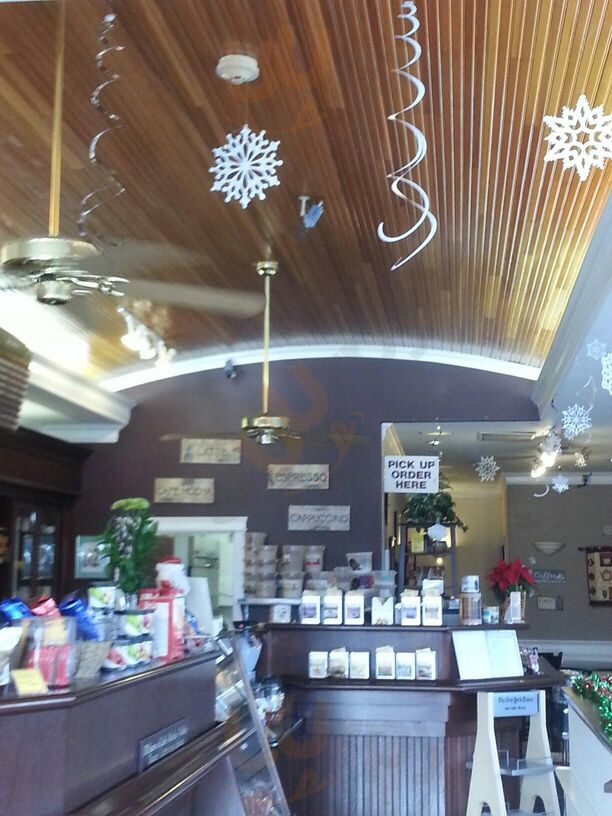 Austin Chase Coffee