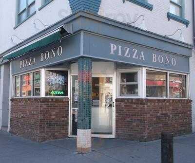 Pizza Bono