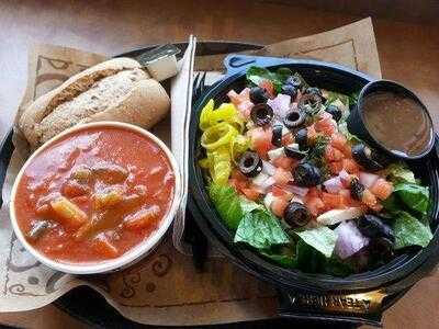 Zoup!