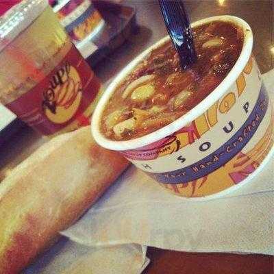 Zoup!