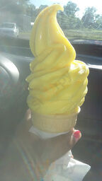 Debbie's Snowballs