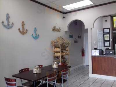 Coconuts Caribbean Cuisine