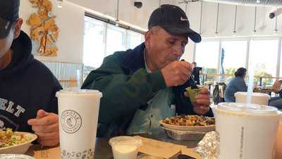 Chipotle Mexican Grill