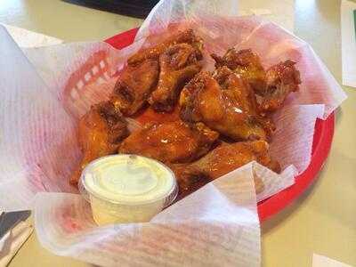 Big Sal's Pizzeria & Restaurant