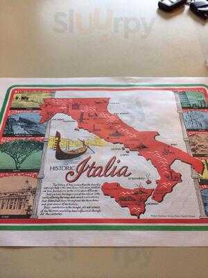 Big Sal's Pizzeria & Restaurant