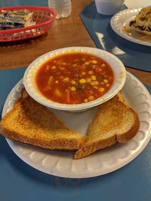 Danielle’s Country Sandwiches