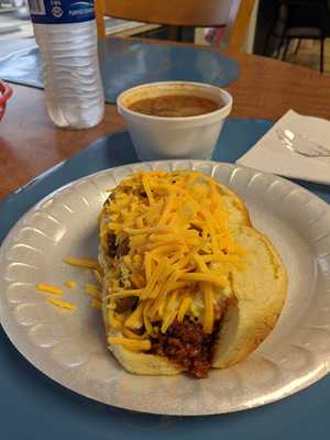 Danielle’s Country Sandwiches