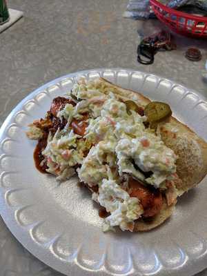 Danielle’s Country Sandwiches