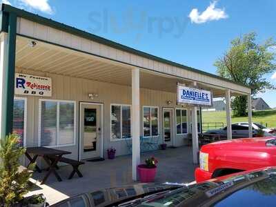 Danielle’s Country Sandwiches