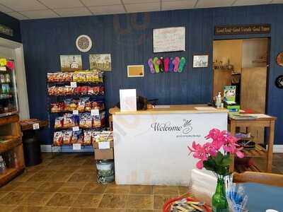 Danielle’s Country Sandwiches