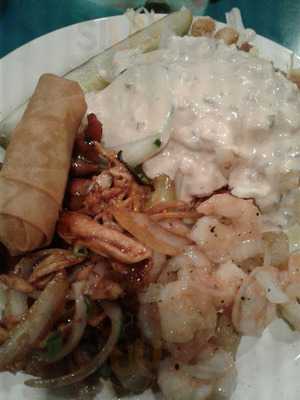 Peking Chinese Restaurant