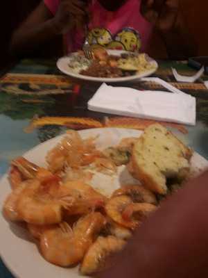 Peking Chinese Restaurant