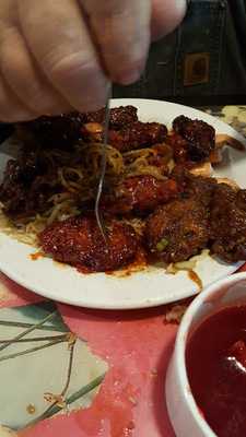 Peking Chinese Restaurant