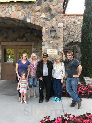 Olive Garden Italian Restaurant