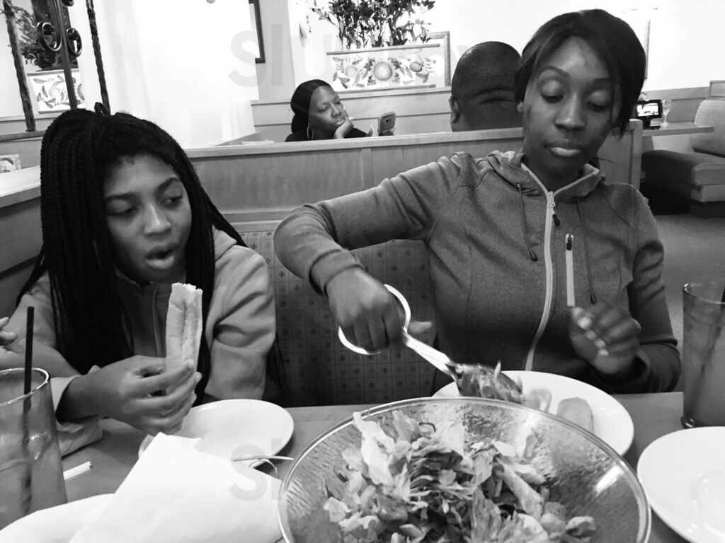 Olive Garden Italian Restaurant