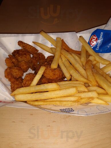 Dairy Queen Grill & Chill