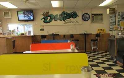 Duke's Diner