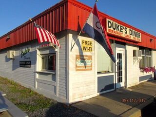 Duke's Diner