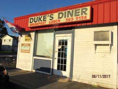 Duke's Diner