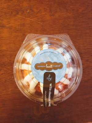 Nothing Bundt Cakes