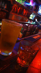 Bottoms Up Bar And Entertainment