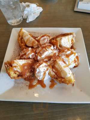 Toshiko Japanese Cuisine