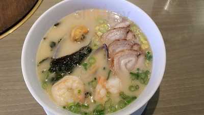 Toshiko Japanese Cuisine