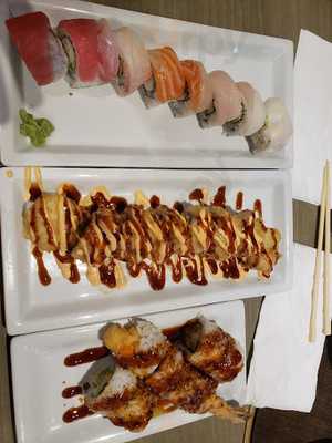 Toshiko Japanese Cuisine