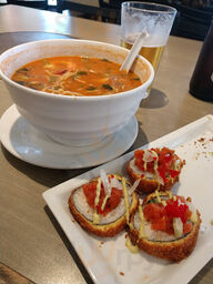 Toshiko Japanese Cuisine