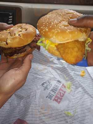 Arby's