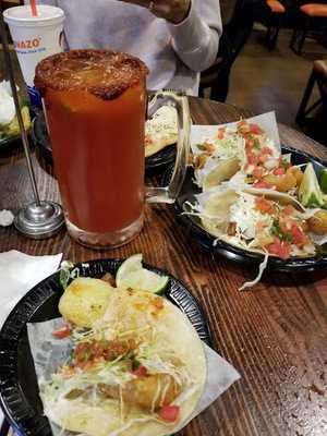 Copan Sula Restaurants