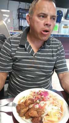 Copan Sula Restaurants