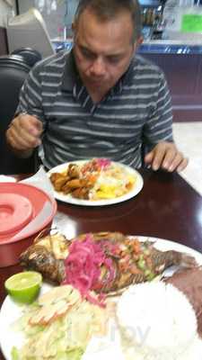 Copan Sula Restaurants