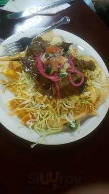 Copan Sula Restaurants