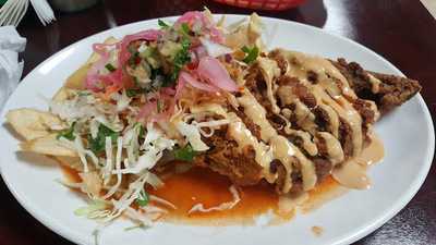 Copan Sula Restaurants