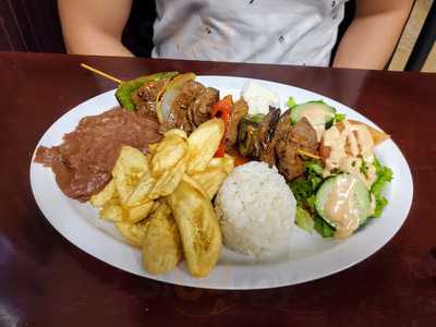 Copan Sula Restaurants