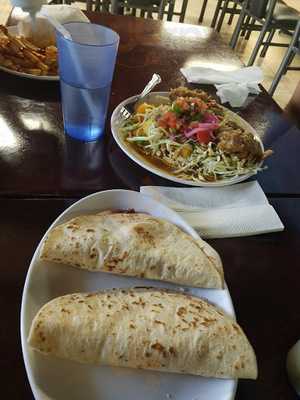 Copan Sula Restaurants