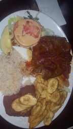 Copan Sula Restaurants