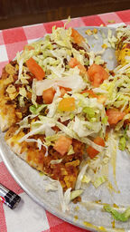 Fox's Pizza Den