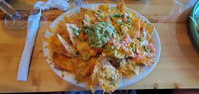 Fiesta Mexican Restaurant