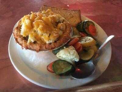 Paddy Wagon Irish Pub