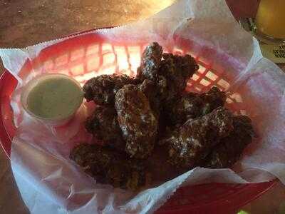 Paddy Wagon Irish Pub