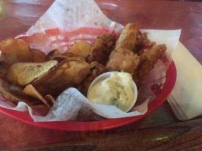 Paddy Wagon Irish Pub