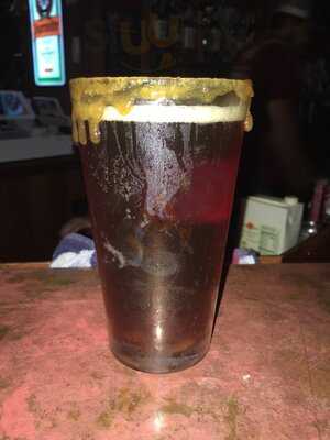 Paddy Wagon Irish Pub